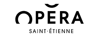 Opréra Saint-Etienne