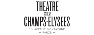 Théatre des Champs-Élysées